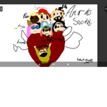 An rat society