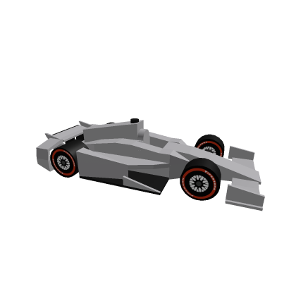 BCRA Indycar