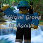 Official Group Of Asoiyl