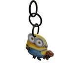 Minion charm R15
