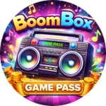 Game Pass Thumbnail