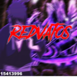 RVK | RED VATO KILLAHZ