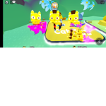 Free item game
