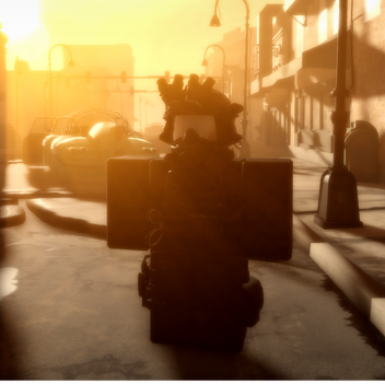 Fallout - Showcase