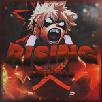 ぢRising
