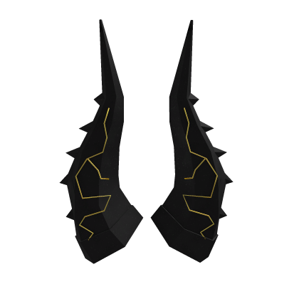 Horns of Darkness