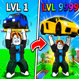 Shred a Car🚗 [NEW!]