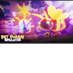 Pet Swarm Simulator Fan Group