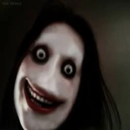 :) [HORROR SCARY] icon