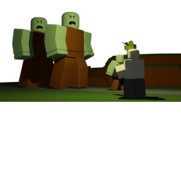 SURVIVE THE ZOMBIE SWARMS