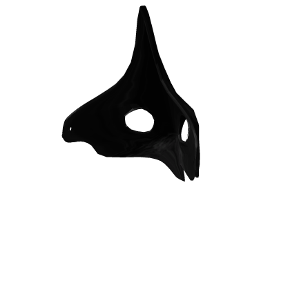 SpearHead Mask
