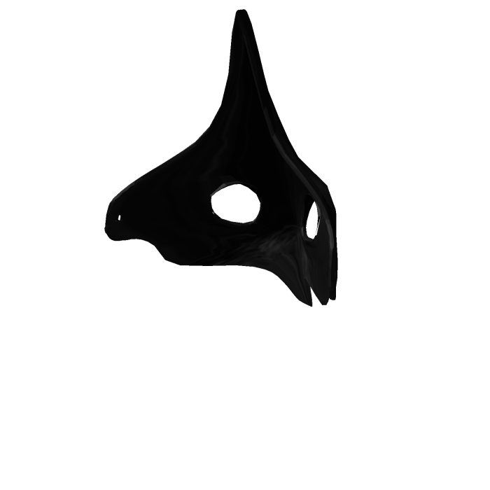 SpearHead Mask