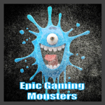 Epic Gaming Monsters