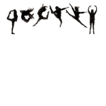 The Dance Competition!
