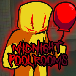 Midnight Poolrooms