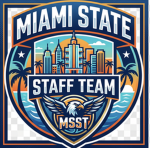 Miami State Staff Team
