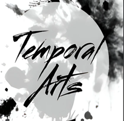 Temporal Arts Roblox group icon