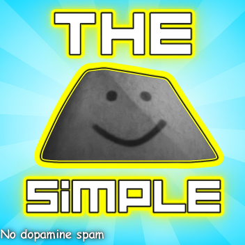 Simple Rock 