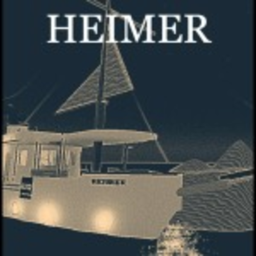 -S/S Heimer Voyage