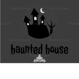 Haunted House nightmare