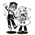 gruppo manga fan