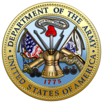 {}The United States Army{}