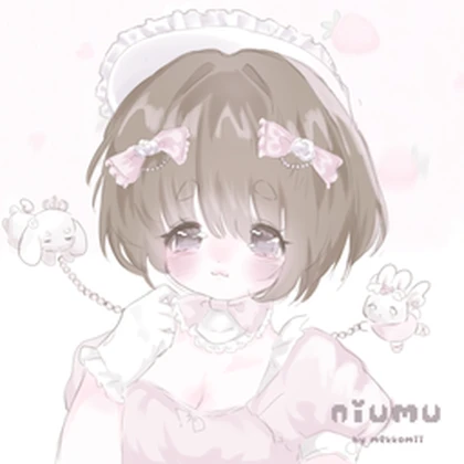 niumu Roblox group icon