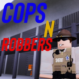 Cops N Robbers