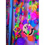 Wirdcore & kidcore
