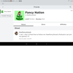 RealFancySmash fan group