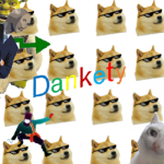 Dankety!