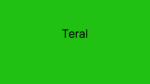 Teral