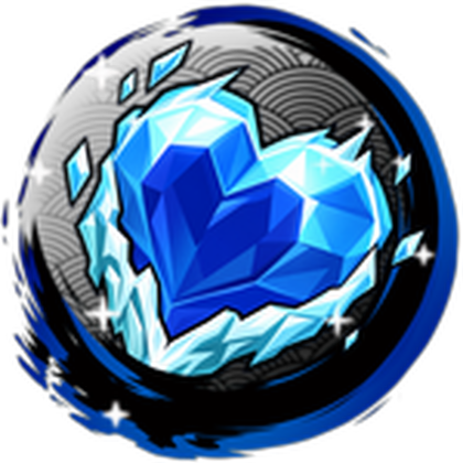 Frozen Heart