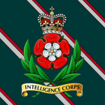 [BA] British Army Intelligence Unit'