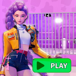 🎤RUMI PRISON RUN! icon