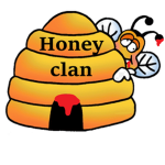 Honey Clan!