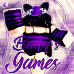 Baily's Games