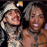 For xxxtentacion fans