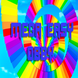 Mega Easy Obby!