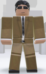 The United Suit Society