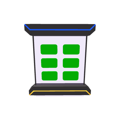 Donate Board