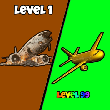 Plane Merge Simulator✈️ [NEW]