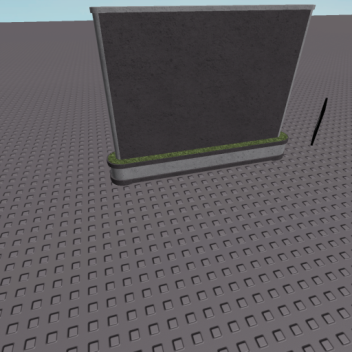 the under construction.