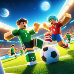 TurboStrike Soccer (Beta)