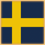 Konungаriket Sverigeᅠᅠ