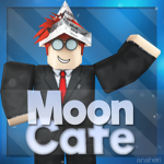 Moon Cafe | V2