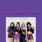 BlackPink Back-Up Dancer Group