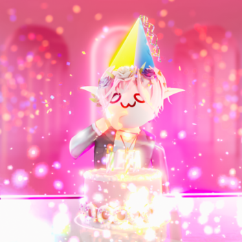 Moon's Birthday Game!