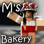 M's Bakery