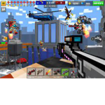 PIxel@123